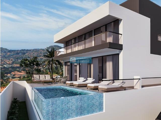 Casa venda em São Roque, Funchal