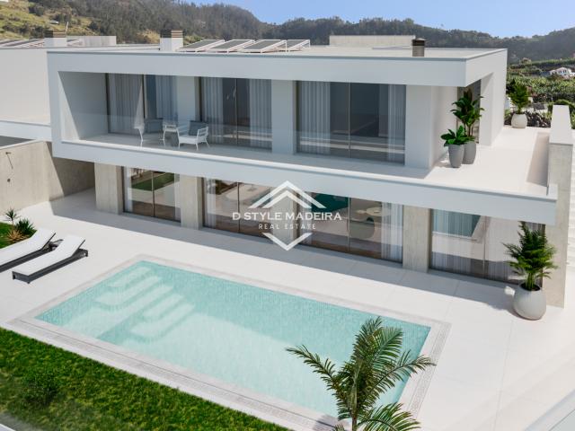 Casa venda em Arco Da Calheta, Ilha Da Madeira