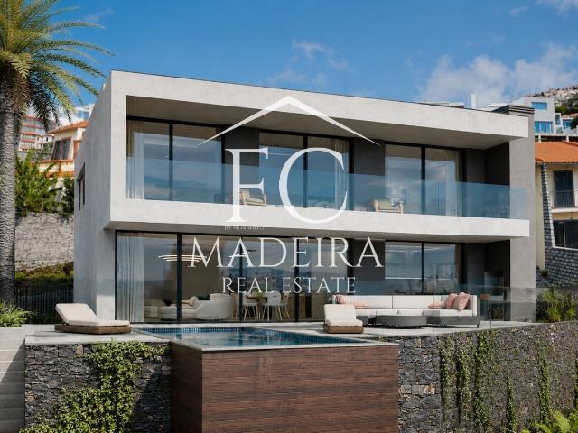 Casa venda em Pinheira, Funchal