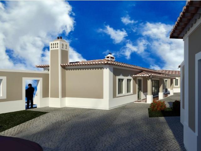 Casa venda em Caldas Da Rainha, Leiria