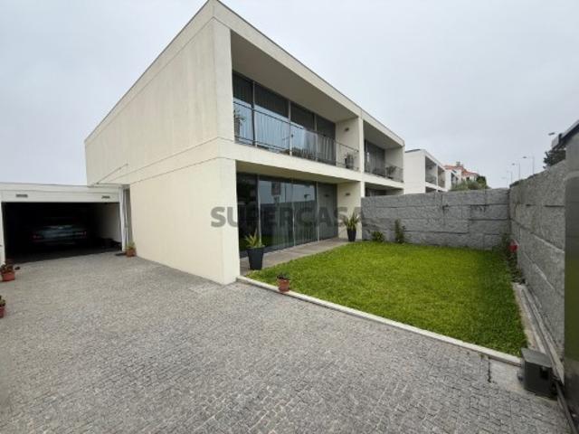 Casa venda em Póvoa De Varzim