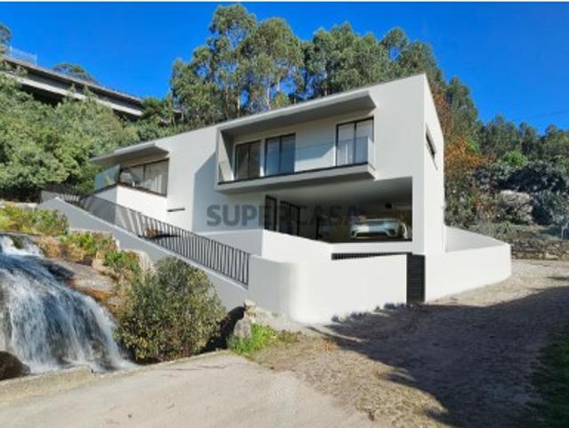 Casa venda em Viana Do Castelo