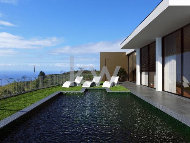 Vivenda venda em Ponta Do Pargo, Ilha Da Madeira