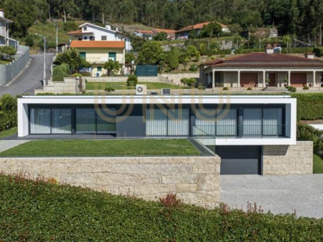 Casa venda em Fafe, Braga