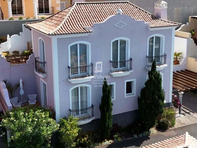 Vivenda venda em Funchal, Sé