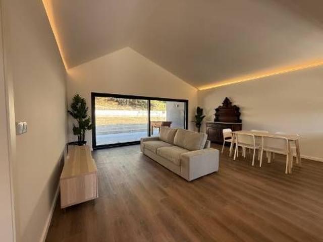 Casa alugar em Ribeira, Ponte de Lima