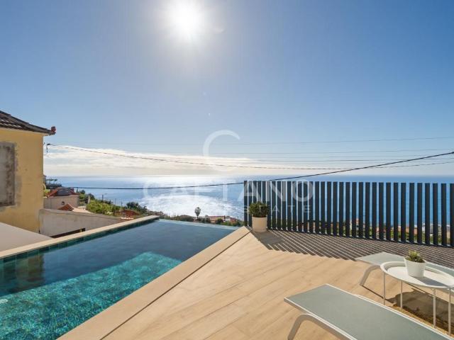 Vivenda venda em Ladeira e Lamaceiros, Arco Da Calheta