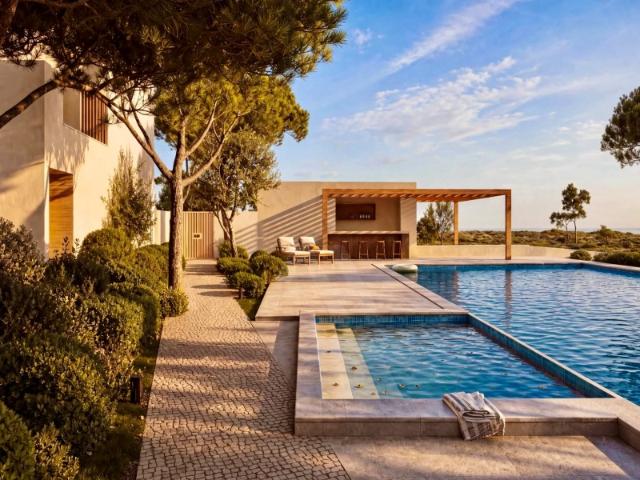 Casa venda em Amoreira, Óbidos