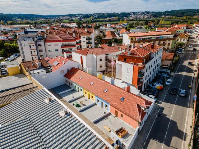 Casa venda em Urbanização Quinta da Pilada, Leiria