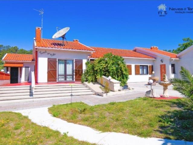 Casa venda em Leiria