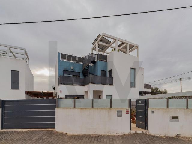 Casa venda em Santo André, Santiago do Cacém