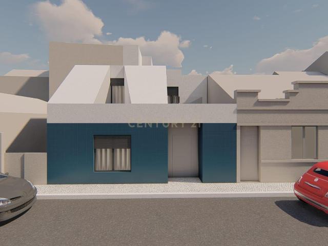 Vivenda venda em Seixal, Arrentela