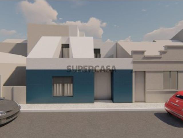 Casa venda em Seixal, Arrentela