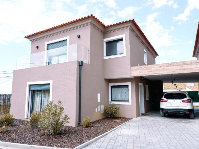 Casa alugar em Sesimbra (Castelo), Sesimbra