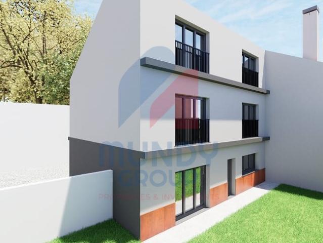Casa venda em Castelo Branco, Tortosendo