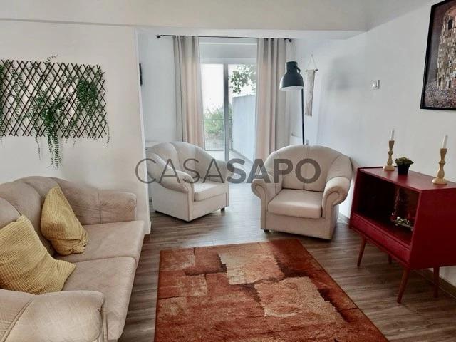 Casa alugar em Núcleo Urbano Histórico da Rebelva, Cascais