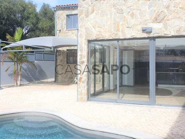 Casa alugar em Alcoitão, Cascais