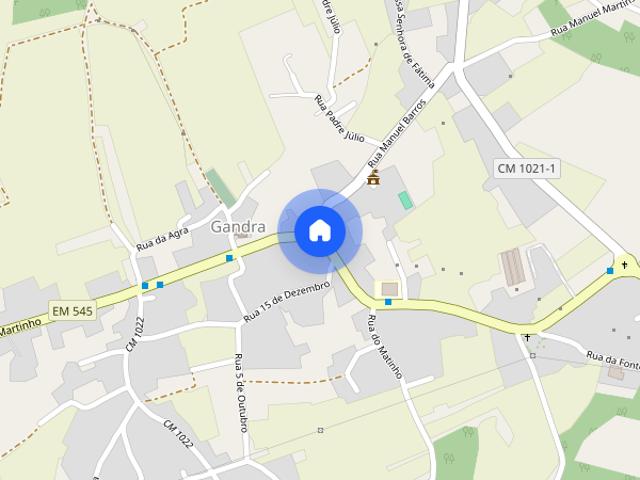 Casa alugar em Esposende, Braga