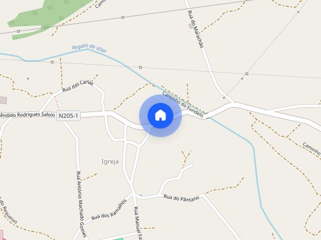 Casa alugar em Esposende, Braga