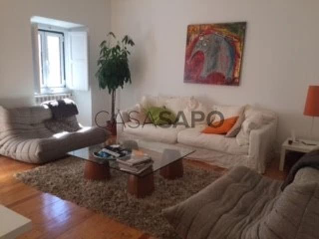 Casa alugar em Santo António, Lisboa