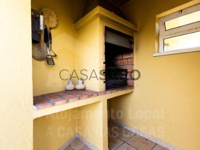 Casa alugar em Santo Isidoro, Mafra