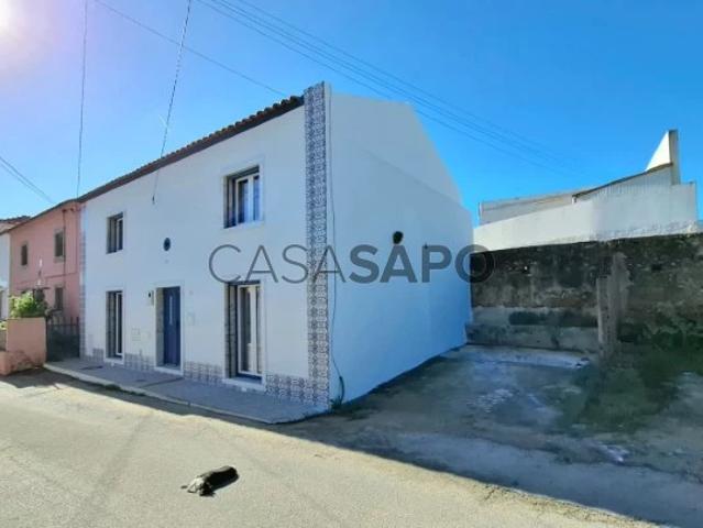 Casa alugar em Santo Isidoro, Mafra