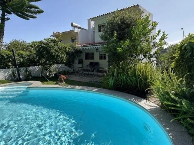 Casa alugar em Ribeira Acima, Oeiras