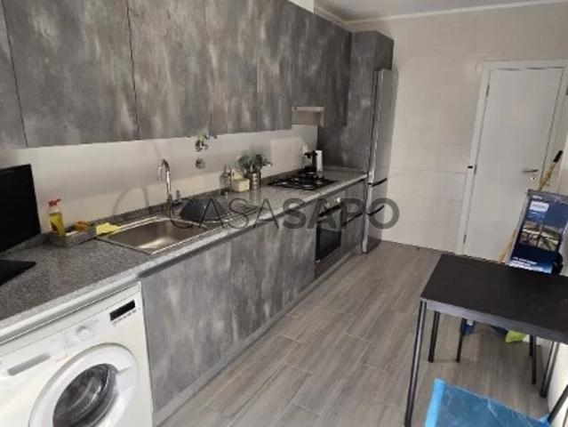 Casa alugar em Bairro Horizonte, Santo André