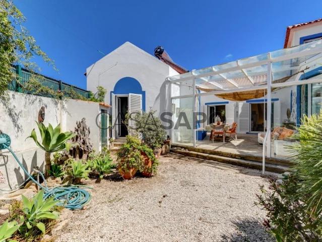 Casa alugar em Atalaia de Cima, Colares