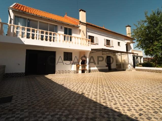 Casa alugar em Poiares (Santo André), Vila Nova De Poiares