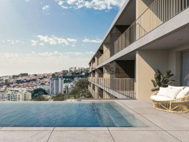 Casa venda em Funchal, Ilha Da Madeira