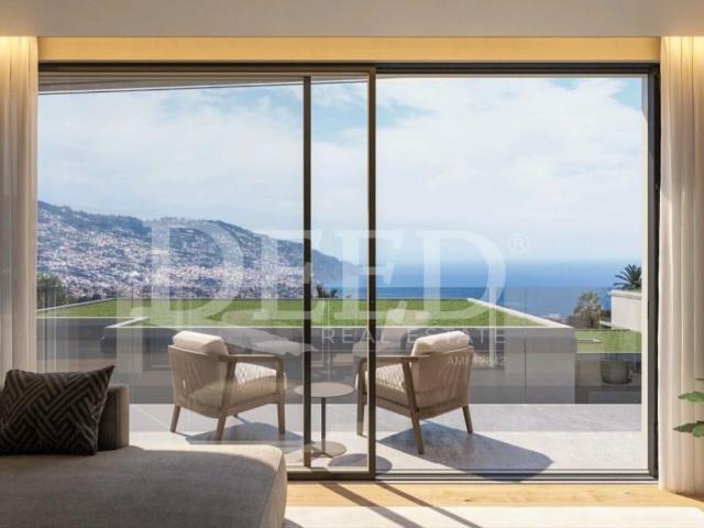 Vivenda venda em Funchal, Ilha Da Madeira