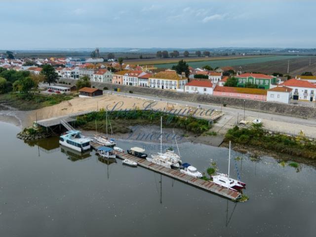 Casa venda em Cartaxo, Santarém