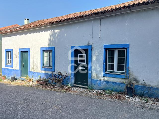 Casa venda em Caldas Da Rainha, Leiria