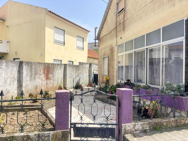 Casa venda em Ribamar, Lourinhã