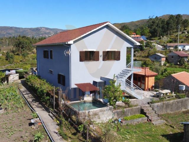 Casa venda em Arcos De Valdevez, Viana Do Castelo