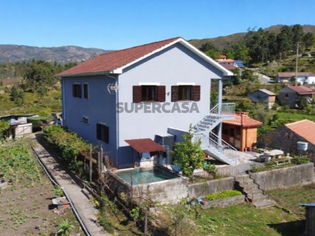 Casa venda em Arcos De Valdevez, Viana Do Castelo