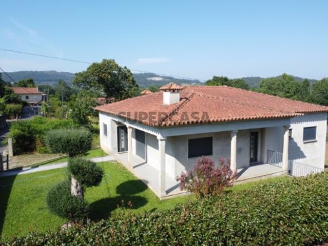 Casa venda em Vila Verde, Braga