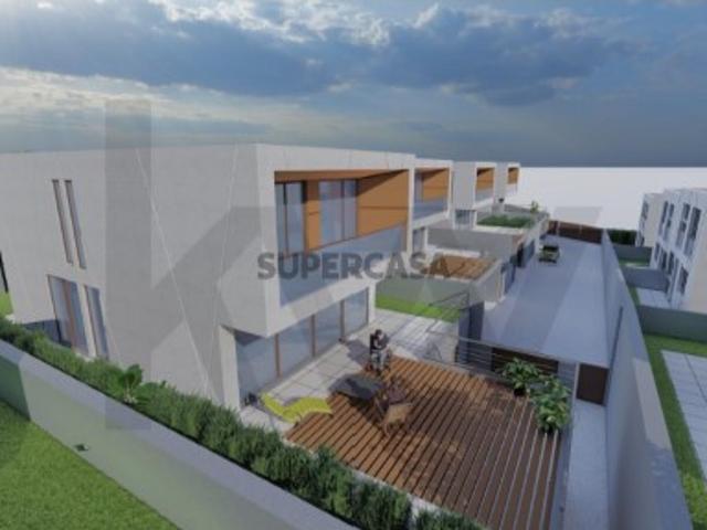 Casa venda em Santa Cruz
