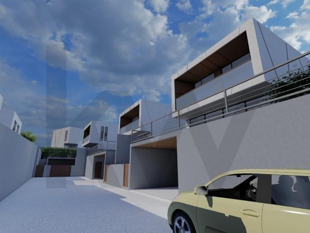 Casa venda em Figueirinhas, Santa Cruz