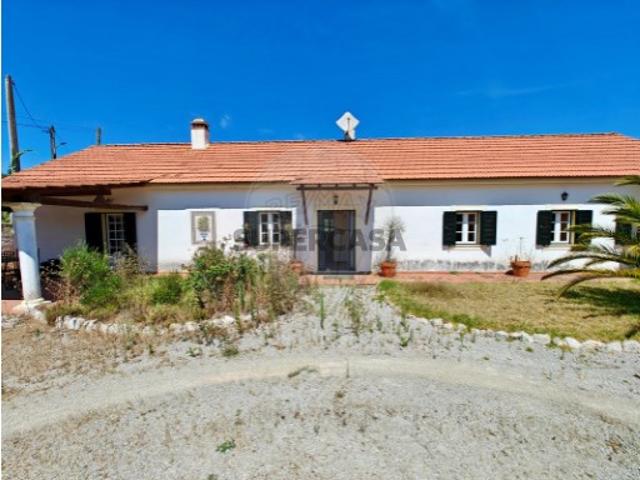 Casa venda em Bombardeira, Torres Vedras