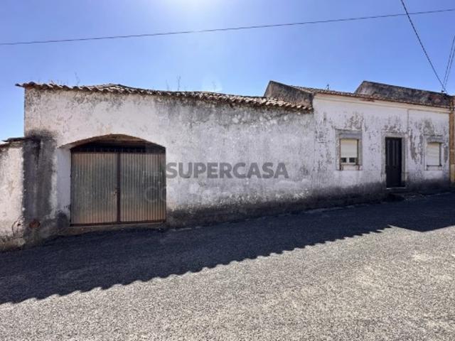 Casa venda em A-dos-Francos, Caldas Da Rainha