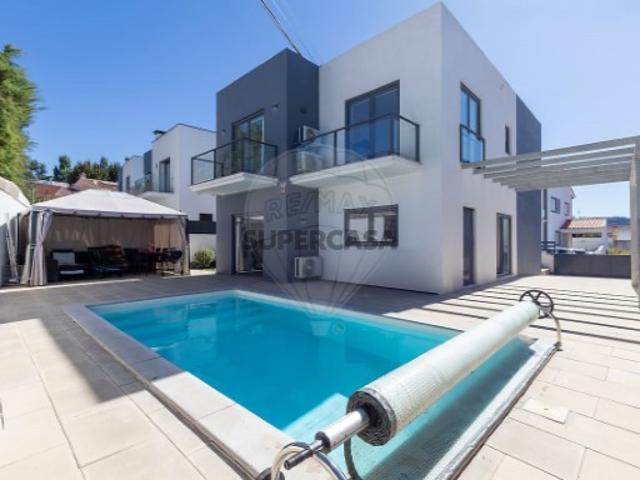 Casa venda em A-dos-Francos, Caldas Da Rainha
