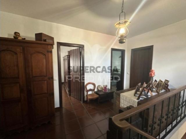 Casa venda em Santarém