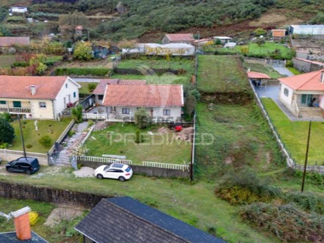 Casa venda em Aboim da Nóbrega e Gondomar, Vila Verde