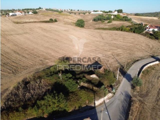 Casa venda em Arneiro dos Borralhos, Santarém