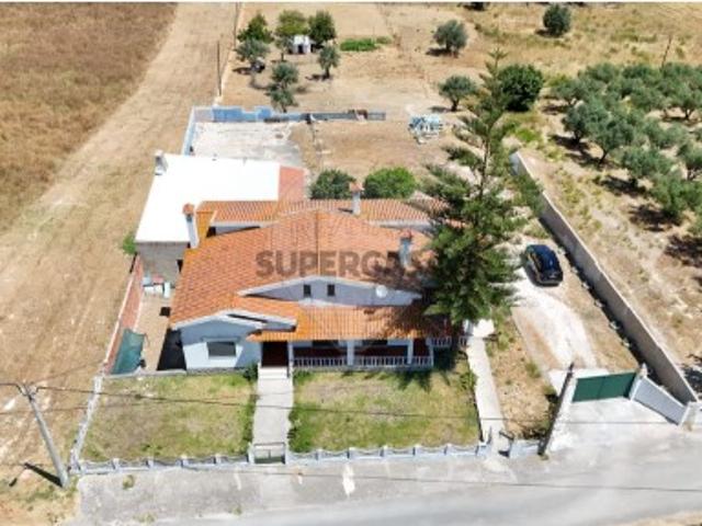 Casa venda em Santarém