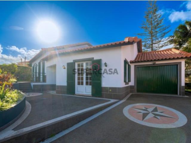 Casa venda em Machico, Ilha Da Madeira