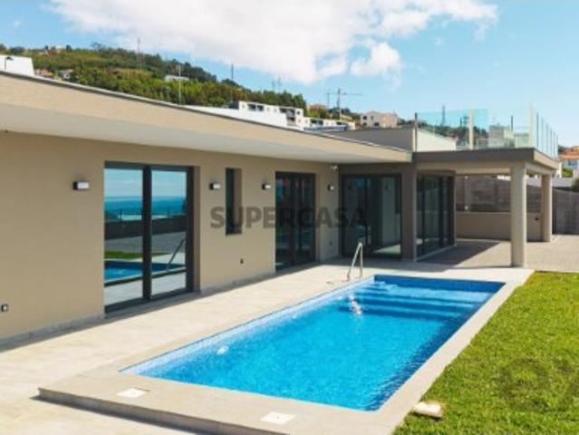 Casa venda em Machico, Ilha Da Madeira