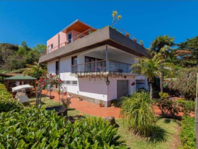Casa venda em Machico, Ilha Da Madeira